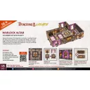 Dungeons & Lasers Expansion Set: WARLOCK ALTAR (DNL0053)