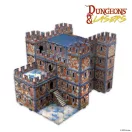 Dungeons & Lasers Starter Set: GRAND STRONGHOLD (DNL0054)