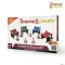 Dungeons & Lasers Expansion Set: MARKET STALLS SET (DNL0055)