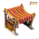 Dungeons & Lasers Expansion Set: MARKET STALLS SET (DNL0055)