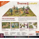 Dungeons & Lasers Starter Set: THE ELVEN WOODS (DNL0056)