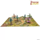 Dungeons & Lasers Starter Set: THE ELVEN WOODS (DNL0056)