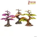 Dungeons & Lasers Starter Set: THE ELVEN WOODS (DNL0056)