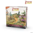 Dungeons & Lasers Starter Set: THE ELVEN WOODS (DNL0056)