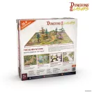 Dungeons & Lasers Starter Set: THE ELVEN WOODS (DNL0056)