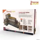 Dungeons & Lasers Starter Set: SCALES & ALES TAVERN (DNL0057)