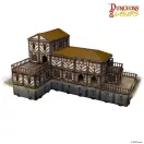 Dungeons & Lasers Starter Set: SCALES & ALES TAVERN (DNL0057)