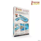 Dungeons & Lasers Expansion Set: MODULAR RIVER (DNL0058)