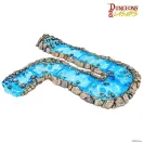 Dungeons & Lasers Expansion Set: MODULAR RIVER (DNL0058)