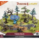 Dungeons & Lasers Expansion Set: TREES PACK (DNL0059)