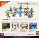 Dungeons & Lasers Expansion Set: TREES PACK (DNL0059)
