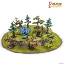 Dungeons & Lasers Expansion Set: TREES PACK (DNL0059)
