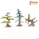 Dungeons & Lasers Expansion Set: TREES PACK (DNL0059)