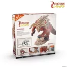 Dungeons & Lasers Miniatures: TARRASQUE (DNL0061)