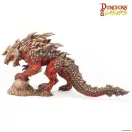 Dungeons & Lasers Miniatures: TARRASQUE (DNL0061)