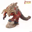 Dungeons & Lasers Miniatures: TARRASQUE (DNL0061)