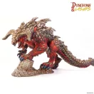 Dungeons & Lasers Miniatures: TARRASQUE (DNL0061)