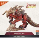 Dungeons & Lasers Miniatures: TARRASQUE (DNL0061)