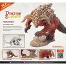Dungeons & Lasers Miniatures: TARRASQUE (DNL0061)