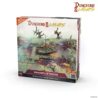 Dungeons & Lasers Starter Set: SWAMPS OF DOOM (DNL0064)