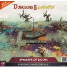 Dungeons & Lasers Starter Set: SWAMPS OF DOOM (DNL0064)