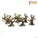 Dungeons & Lasers Starter Set: SWAMPS OF DOOM (DNL0064)