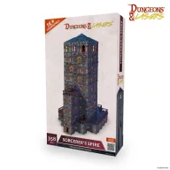   Dungeons & Lasers Starter Set: SORCERER'S SPIRE (DNL0065)