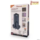 Dungeons & Lasers Starter Set: SORCERER'S SPIRE (DNL0065)