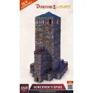 Dungeons & Lasers Starter Set: SORCERER'S SPIRE (DNL0065)