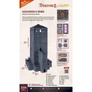 Dungeons & Lasers Starter Set: SORCERER'S SPIRE (DNL0065)