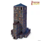Dungeons & Lasers Starter Set: SORCERER'S SPIRE (DNL0065)