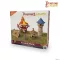 Dungeons & Lasers Expansion Set: VILLAGE PACK (DNL0066)