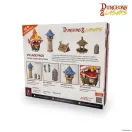 Dungeons & Lasers Expansion Set: VILLAGE PACK (DNL0066)