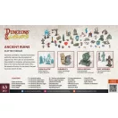 Dungeons & Lasers Expansion Set: ANCIENT RUINS SCATTER TERRAIN (DNL0067)