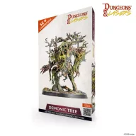 Dungeons & Lasers Miniatures: DEMONIC TREE (DNL0069)
