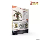 Dungeons & Lasers Miniatures: DEMONIC TREE (DNL0069)