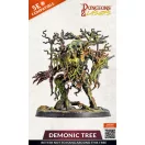 Dungeons & Lasers Miniatures: DEMONIC TREE (DNL0069)