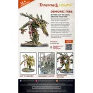 Dungeons & Lasers Miniatures: DEMONIC TREE (DNL0069)
