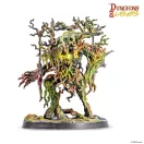 Dungeons & Lasers Miniatures: DEMONIC TREE (DNL0069)