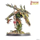 Dungeons & Lasers Miniatures: DEMONIC TREE (DNL0069)