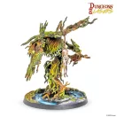 Dungeons & Lasers Miniatures: DEMONIC TREE (DNL0069)