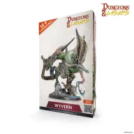 Dungeons & Lasers Dragons: WYVERN (DNL0070)