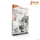 Dungeons & Lasers Dragons: WYVERN (DNL0070)