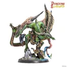 Dungeons & Lasers Dragons: WYVERN (DNL0070)