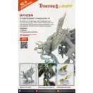 Dungeons & Lasers Dragons: WYVERN (DNL0070)