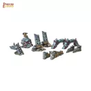 Dungeons & Lasers Starter Set: LAND OF THE GIANTS (DNL0071)