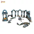 Dungeons & Lasers Starter Set: LAND OF THE GIANTS (DNL0071)