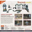 Dungeons & Lasers Starter Set: LAND OF THE GIANTS (DNL0071)