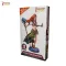 Dungeons & Lasers Miniatures: YGRID THE GIANTESS (DNL0072)