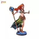 Dungeons & Lasers Miniatures: YGRID THE GIANTESS (DNL0072)